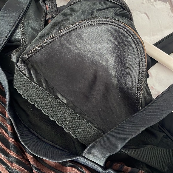 Silhouette Solution One Piece Bathing Suit - Picture 5 of 6